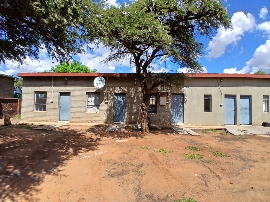 Commercial Property for Sale in Kuruman Northern Cape